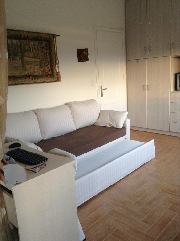 Villa Lagonisi 1 Cameră foto