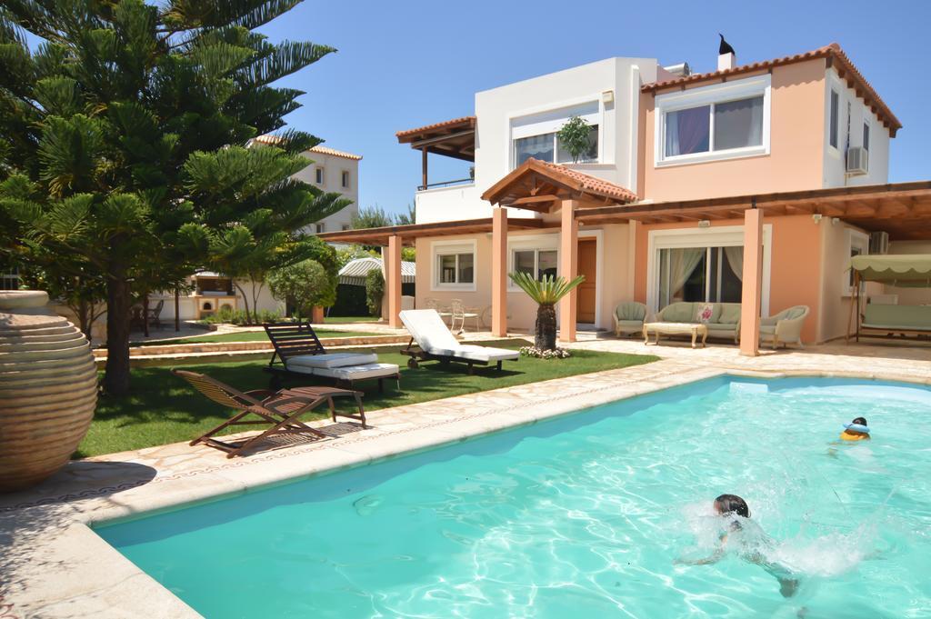 Villa Lagonisi 1 Exterior foto